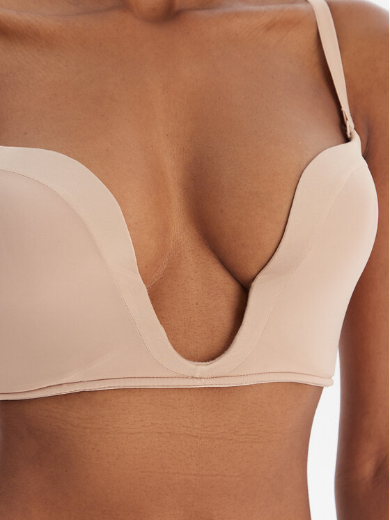 Wonderbra Wonderbra Бюстгальтер push-up WB0000J5 Бежевий