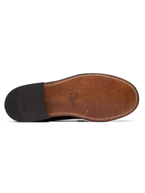 Sebago Mocasines Sebago Classic Dan 7000300 Negro