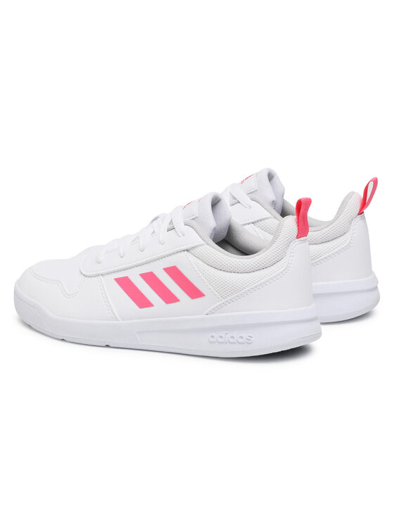adidas Снікерcи adidas Tensaur K S24034 Білий