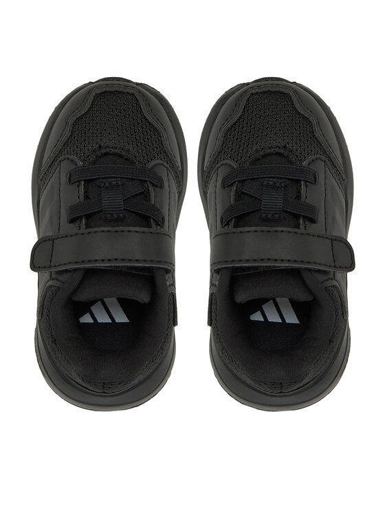 adidas Снікерcи adidas Tensaur Run 3.0 IE6012 Чорний