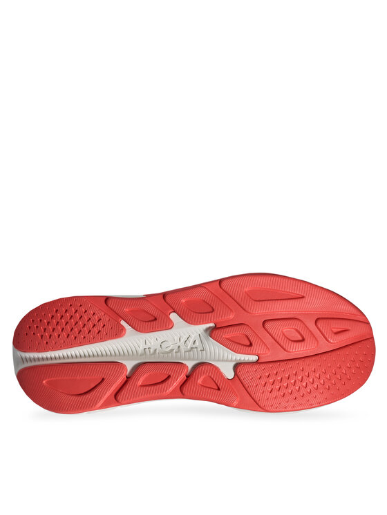 Hoka Взуття для бігу Hoka Rincon 4 1155130 Білий