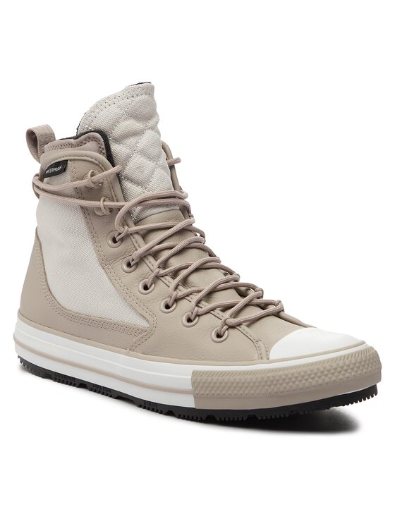 Converse Bambas Converse Chuck Taylor All Star All Terrain A04473C Beis