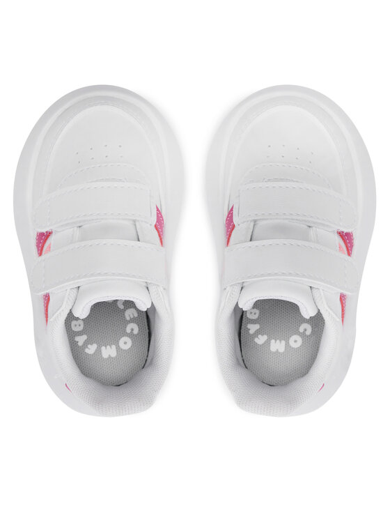adidas Superge adidas Breaknet 2.0 Cf I  ID5279 Bela