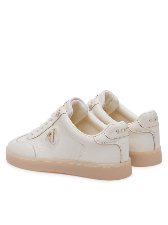 Guess Снікерcи Guess FLJJAZ LEA12 Бежевий