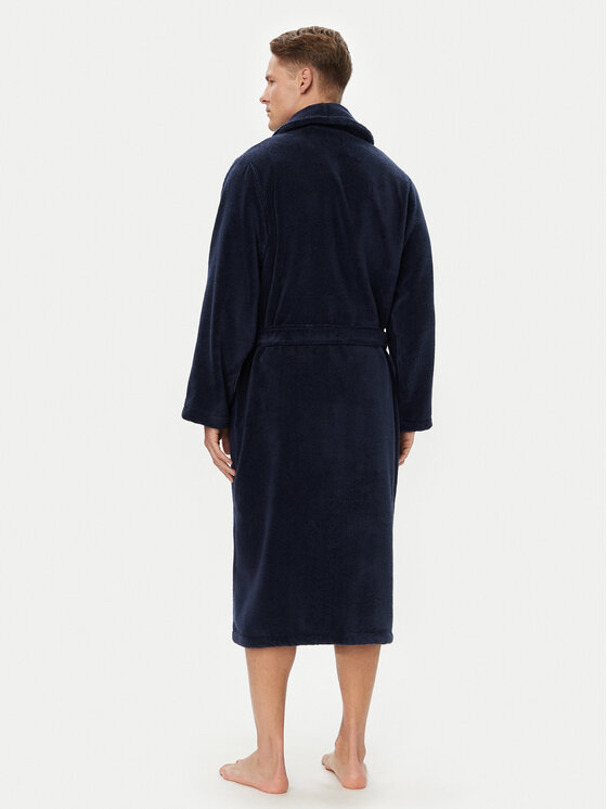 Polo Ralph Lauren Polo Ralph Lauren Accappatoio 714853990001 Blu scuro