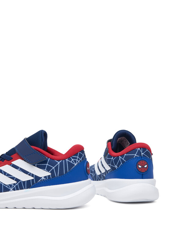adidas Сникърси adidas Adidas Marvel Spider-Man Runfalcon 6 Shoes Infant KI9171 Син