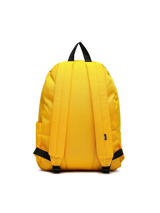 Vans Mochila Vans Old Skool Boxed VN0A7SCH6U41 Amarillo