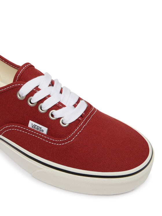 Vans Tenisenes Vans Authentic VN000Z74GWR1 Sarkans