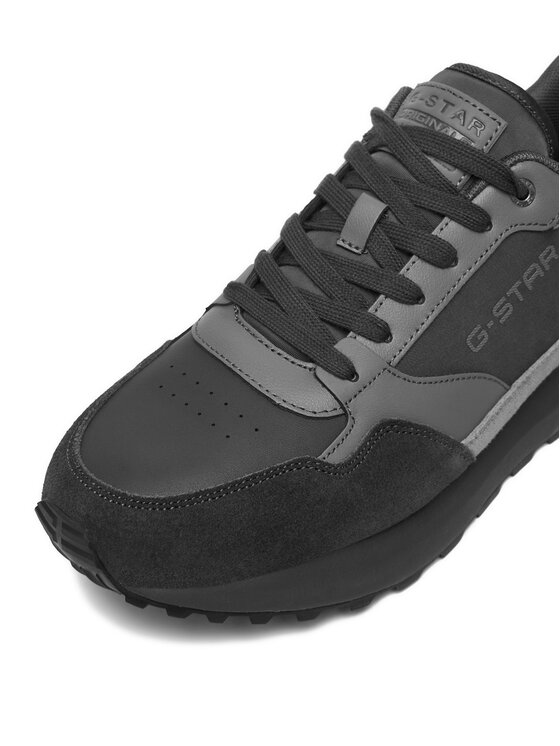 G-STAR Снікерcи G-Star Raw CEO-K240150-1 Сірий