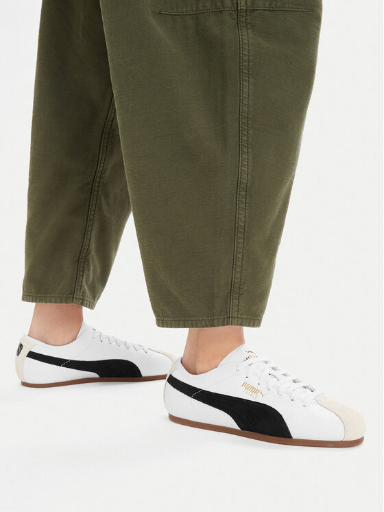 Puma Snīkeri Puma Tackle OG 404458 01 Balts