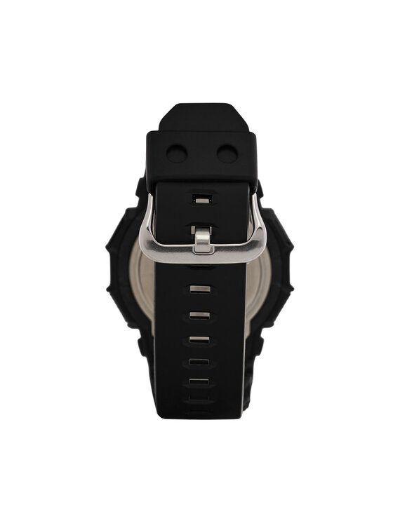 G-Shock Годинник G-Shock Original GA-B010-1AER Чорний