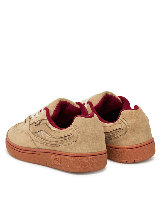 Vans Αθλητικά Vans Speed Ws VN000D88BF01 Μπεζ