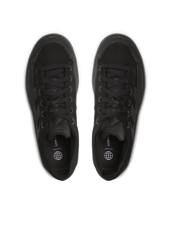 adidas Sneakersy adidas ZNSORED HP9824 Čierna