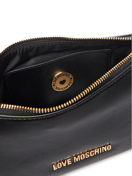 LOVE MOSCHINO Сумка LOVE MOSCHINO JC4143PP1OLX0000 Чорний