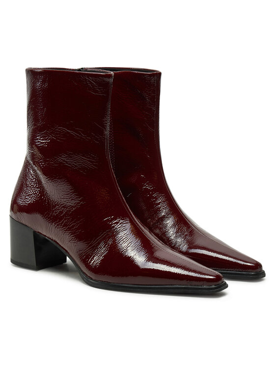 Vagabond Shoemakers Členková obuv Vagabond Shoemakers Giselle 5854-060-38 Bordová