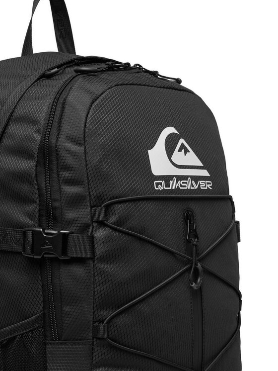 Quiksilver Рюкзак Quiksilver CWBEO-QUIK-F-002-10 Чорний