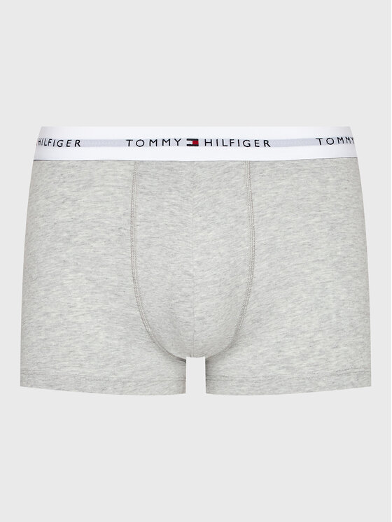 Tommy Hilfiger Tommy Hilfiger Conjunto de calzoncillos boxer UM0UM02761 De color