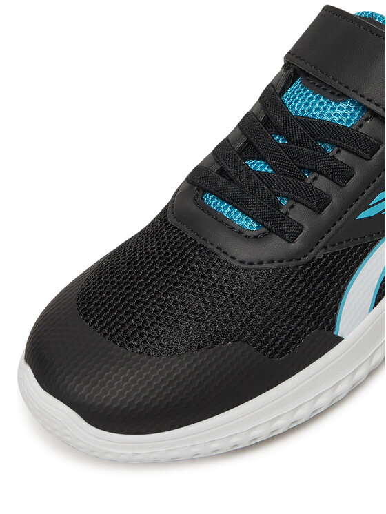 Reebok Sneakersy Reebok 23KC2330(IV)CH Čierna