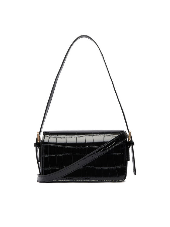 GINO ROSSI Handtasche GINO ROSSI C-KY-390C Schwarz