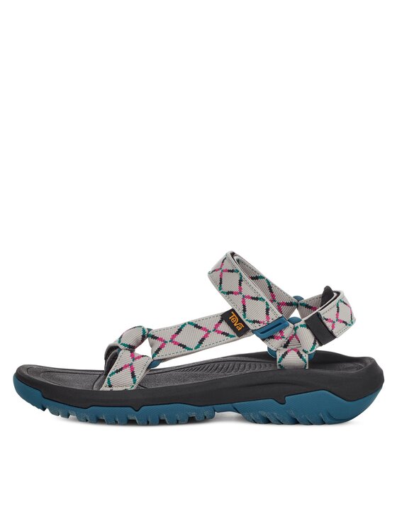 Teva Босоніжки Teva Hurricane XLT2 1019235 Голубий