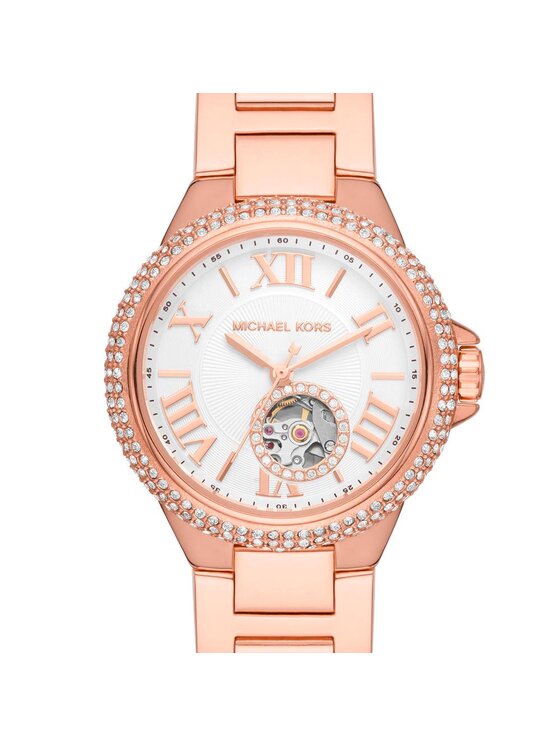 Michael Kors Orologio Michael Kors Camille MK9051 Oro