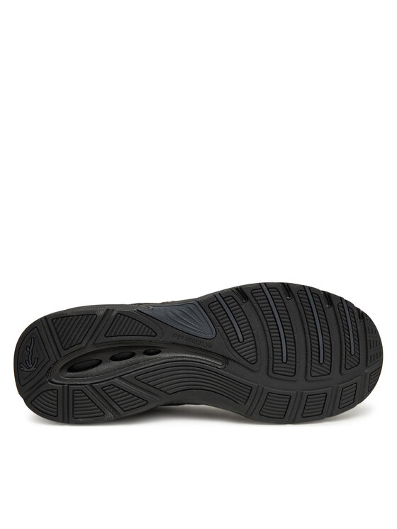 Karl Kani Sneakers Karl Kani Prime Runner PD00003091 Negru
