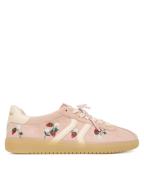 Aldo Снікерcи Aldo Chicsneaker 14296276 Рожевий