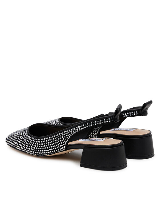 Steve Madden Туфлі Steve Madden Smitten SM11003213 Чорний