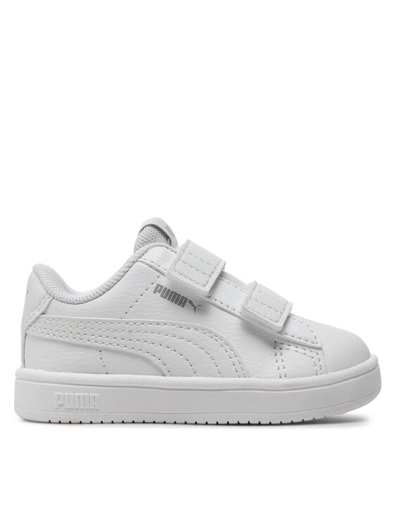 Puma Снікерcи Puma Rickie Classic V Inf 394254-08 Білий