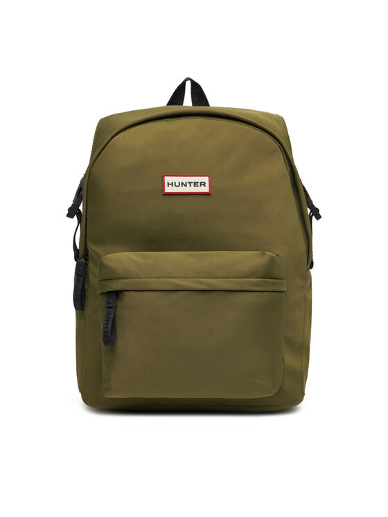 Hunter Рюкзак Hunter HTR-B-009-07 Зелений