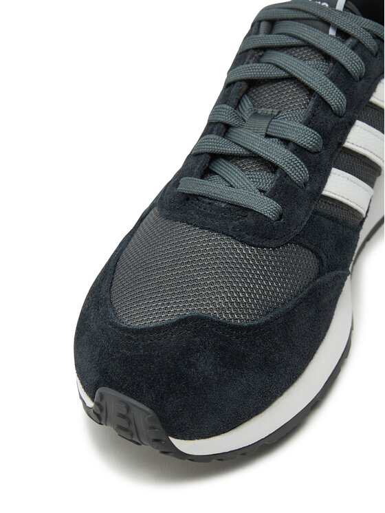 adidas Снікерcи adidas Run 80s ID1260 Чорний
