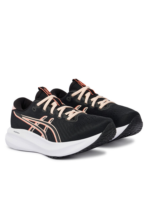 Asics Взуття для бігу Asics Gel-Excite 11 1012B861 Чорний
