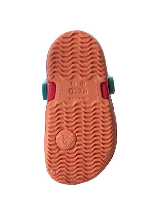 Crocs Nazouváky Crocs Electro II Clog 15608 Růžová