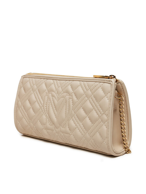 LOVE MOSCHINO Сумка LOVE MOSCHINO JC4011PP1LLA0110 Кремовий