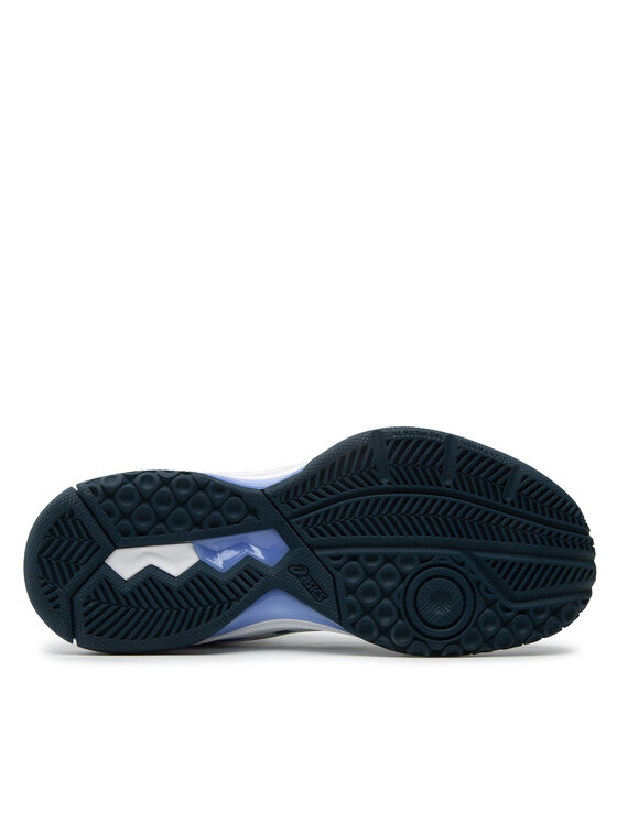 Asics Zāles apavi Asics Gel-Task Mt 2 1072A037 Balts