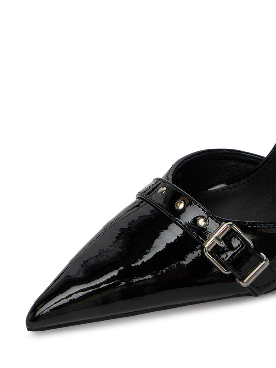 DeeZee Туфлі на шпильці DeeZee Q93079-17 Чорний