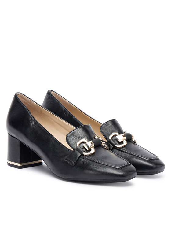 Caprice Salonarji Caprice 9-24405-45 Črna