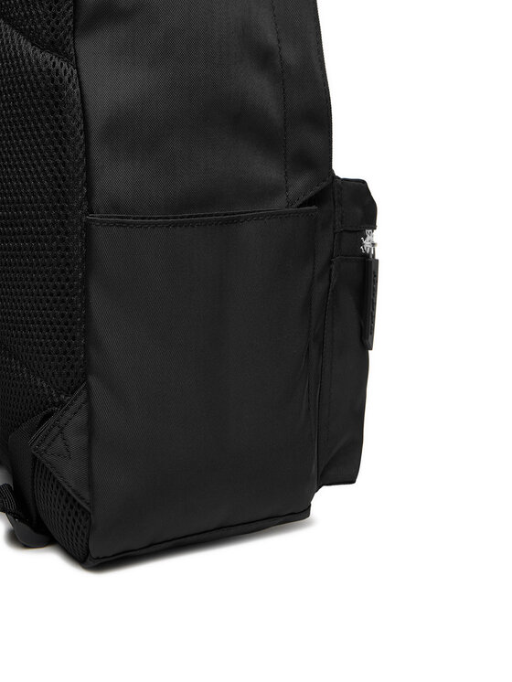 Kappa Mugursoma Kappa C-KPA-RH-002-08 Melns