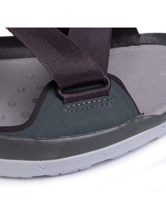 Salomon Босоніжки Salomon Tech Sandal 409761 Зелений