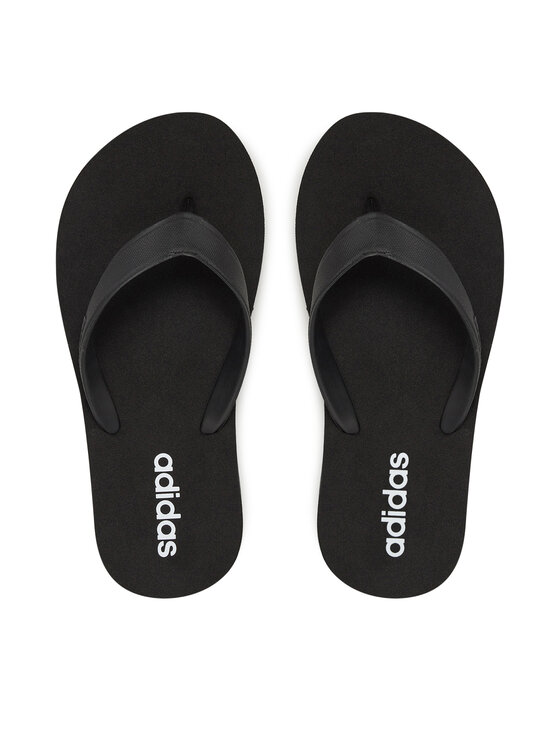 adidas В'єтнамки adidas Keitaki Alpha Slides JR1152 Чорний