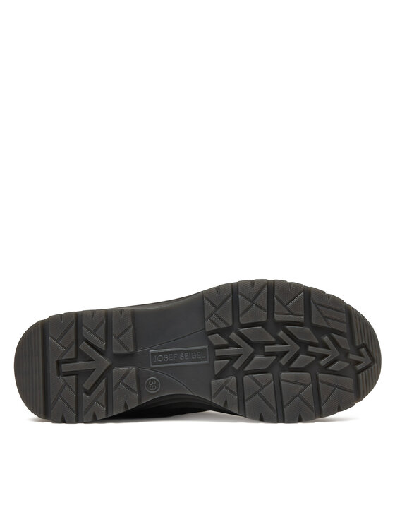 Josef Seibel Ghete Josef Seibel Colorado 54 91854-FL110 Negru