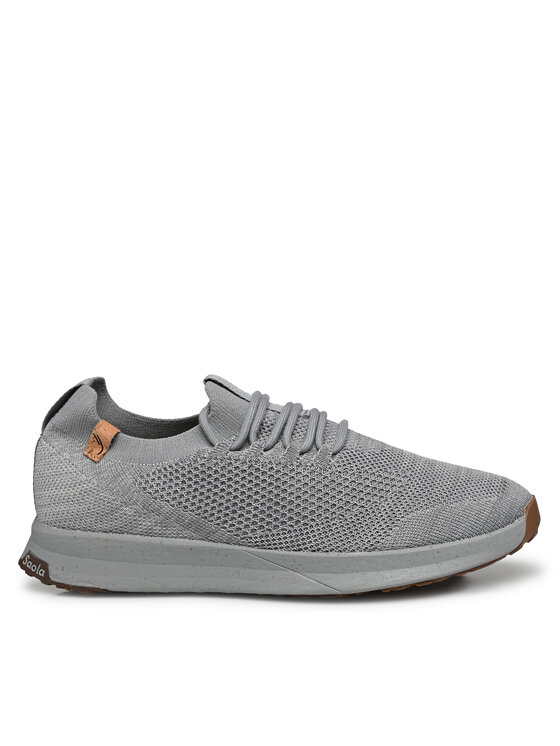Saola Sneakers Saola Tsavo 2.0 SAO2100 Grigio