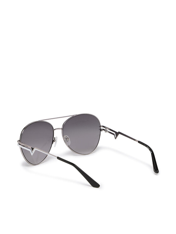 Guess Napszemüveg Guess GU7735 6408B Ezüst