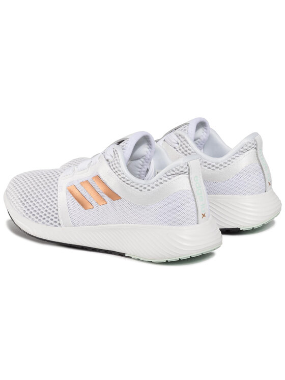 adidas Běžecké boty adidas Edge Lux 3 W EG1286 Bílá