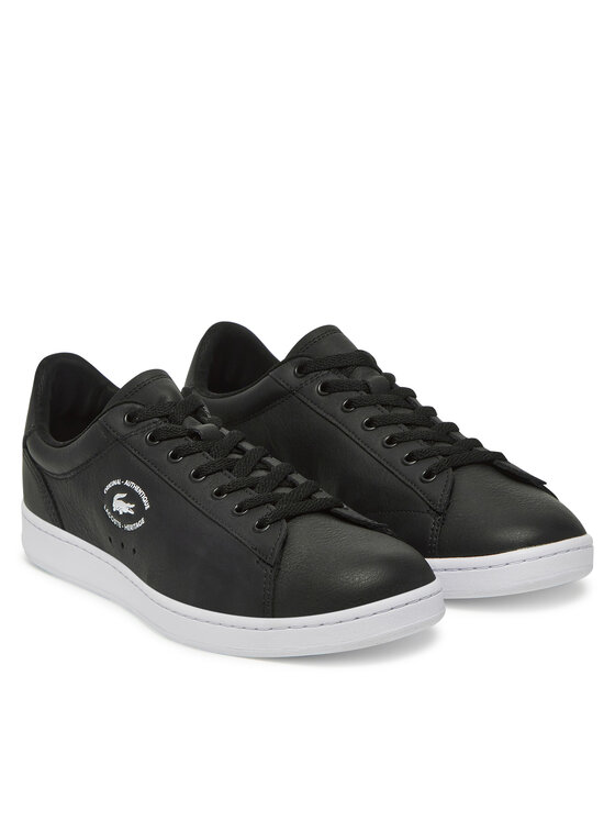 Lacoste Sneakers Lacoste 7-49SMA0032 Nero