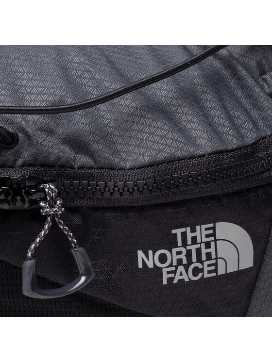The North Face Torbica oko struka﻿ The North Face Lumbnical NF0A3S7ZMN8 Crna