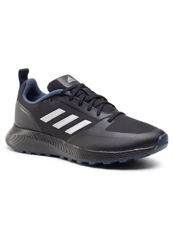 adidas Běžecké boty adidas Runfalcon 2.0 Tr FZ3578 Černá