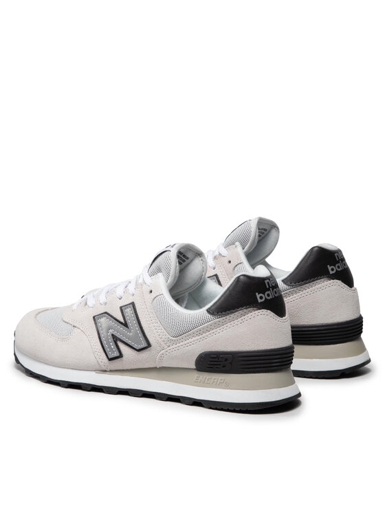 New Balance Tenisice New Balance ML574BH2 Bež