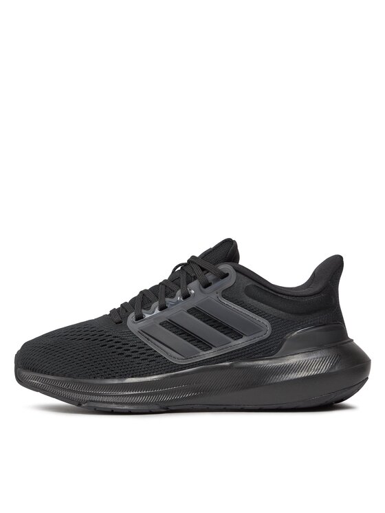 adidas Sportcipők adidas Ultrabounce Shoes Junior IG7285 Fekete
