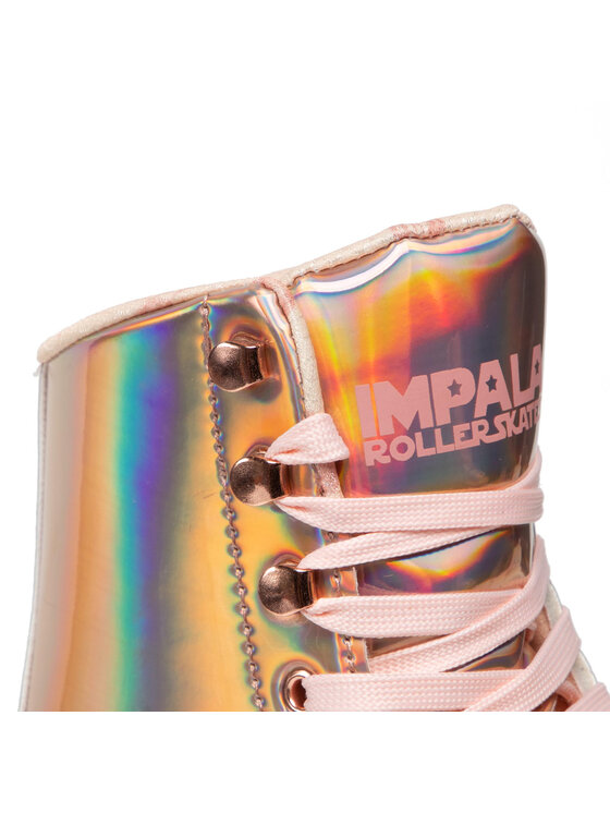 Impala Квади Impala Rollerskate A084-12616 Золотий